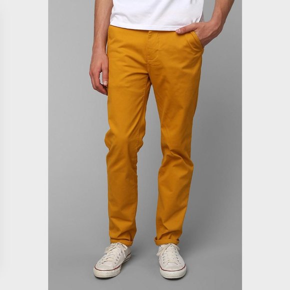 hawkings mcgill skinny chino